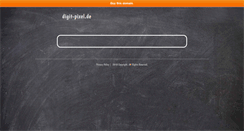 Desktop Screenshot of gpeasy.digit-pixel.de