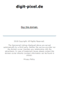 Mobile Screenshot of gpeasy.digit-pixel.de